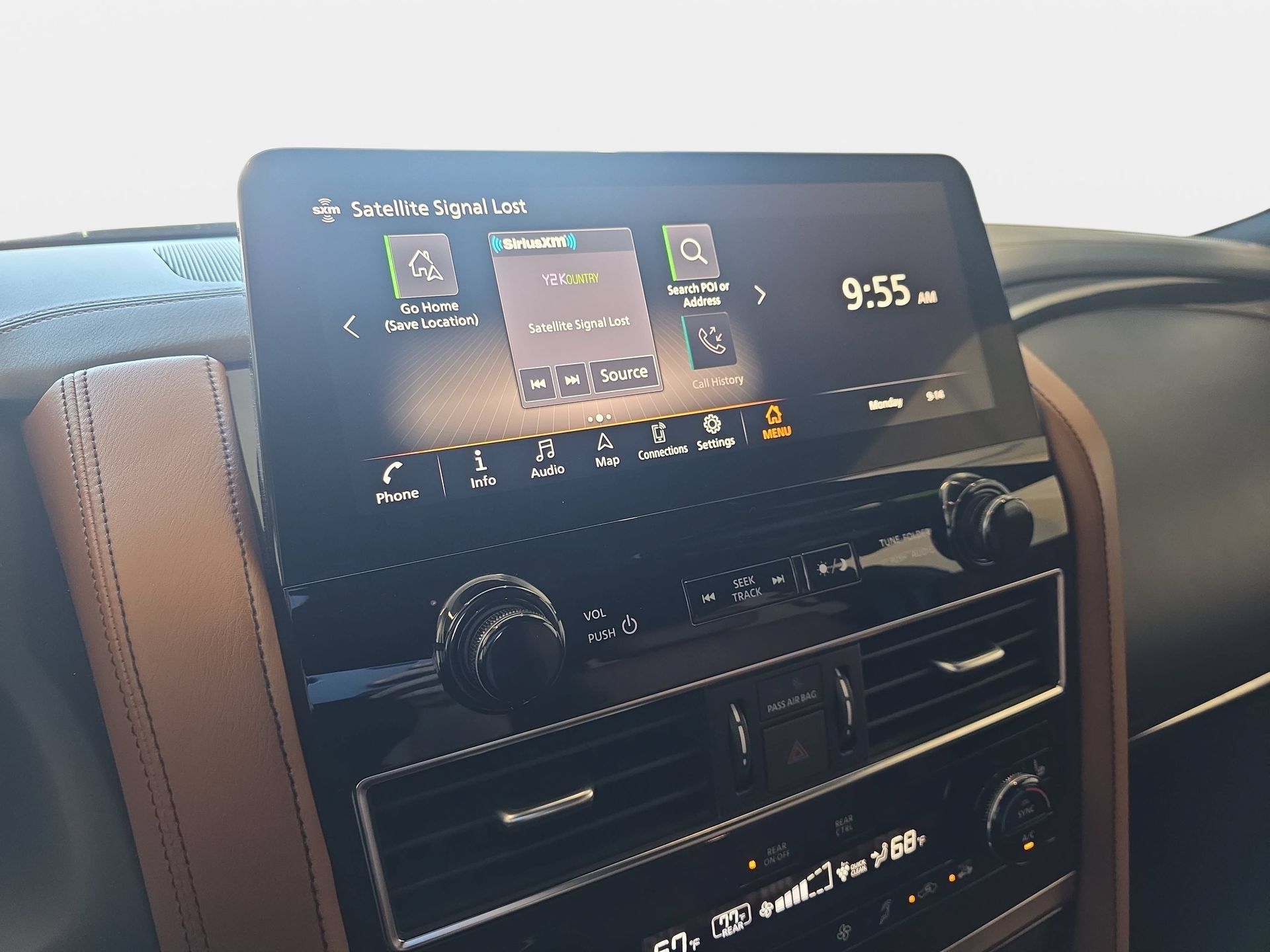 Used 2022 INFINITI QX80 Sensory w/ Cargo Package RWD image 21