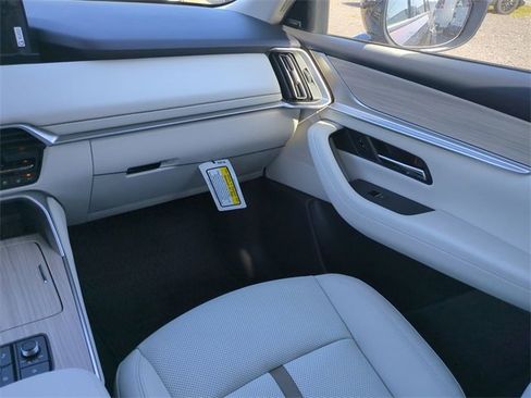 New 2026 MAZDA CX-90 3.3 Turbo S w/ Premium Package image 17