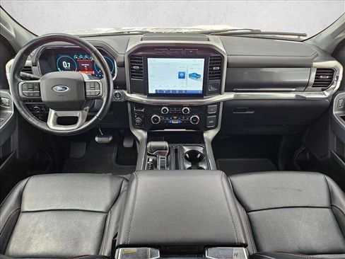 Used 2022 Ford F150 Lariat AWD/4WD image 17