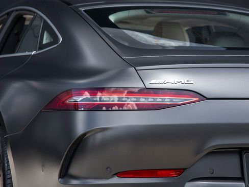 Used 2023 Mercedes-Benz AMG GT 43 image 11
