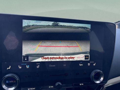 Used 2024 Lexus NX 350 AWD image 18