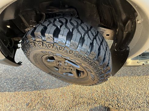 Used 2002 Toyota Tacoma PreRunner image 32