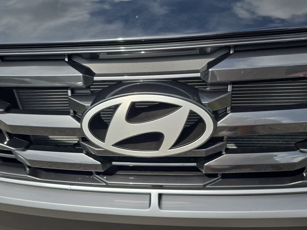 New 2026 Hyundai Tucson SEL Plus FWD image 12