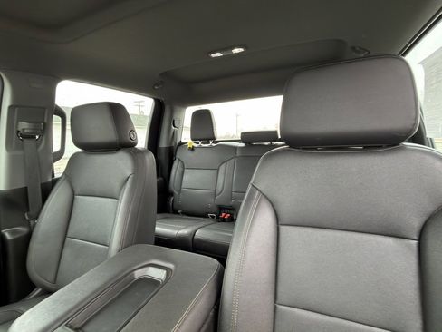 Used 2023 Chevrolet Silverado 2500 W/T w/ WT Fleet Convenience Package image 36