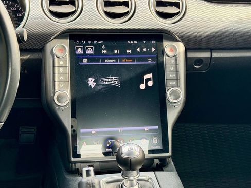 Used 2021 Ford Mustang GT w/ Black Accent Package RWD image 16