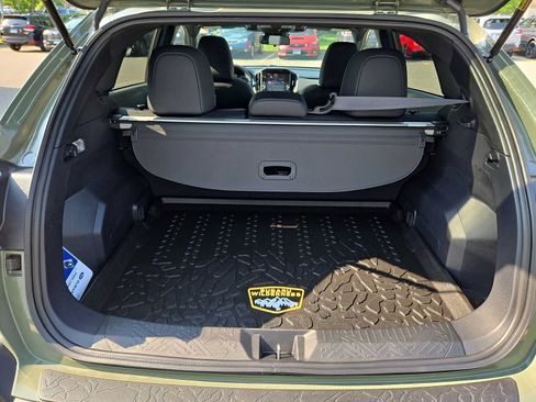 Used 2025 Subaru Crosstrek 2.5i Wilderness AWD/4WD image 33