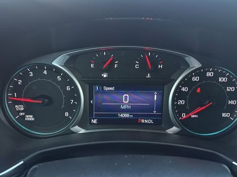 Certified 2022 Chevrolet Equinox LS w/ LS Convenience Package image 12