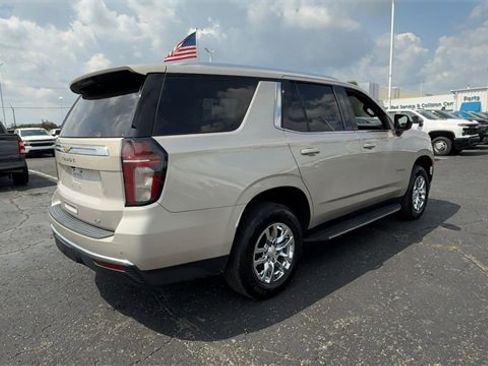 Used 2021 Chevrolet Tahoe LT image 8