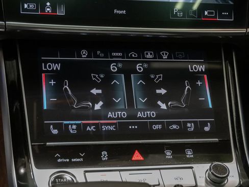 Used 2023 Audi A8 L 3.0T w/ Luxury Package AWD/4WD image 25