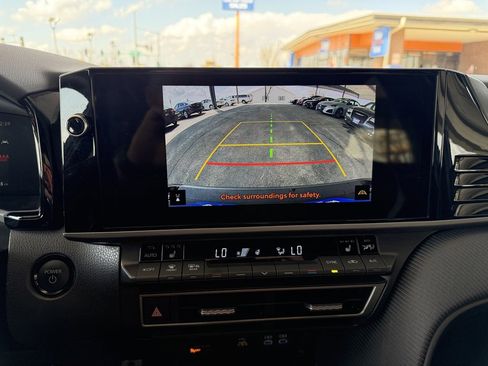 Used 2025 Toyota Camry SE w/ Multimedia Upgrade Package image 18