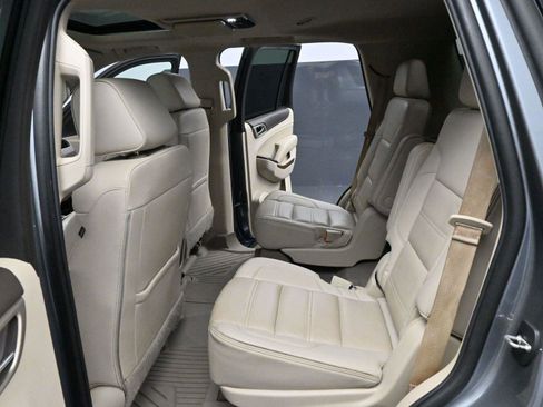 Used 2019 GMC Yukon Denali w/ Denali Ultimate Package image 33