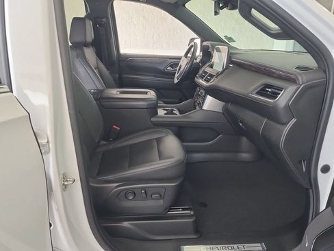 Certified 2023 Chevrolet Tahoe LT AWD/4WD image 28