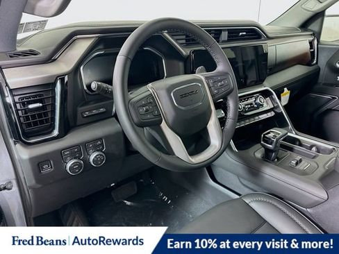 New 2026 GMC Sierra 1500 Denali AWD/4WD image 6