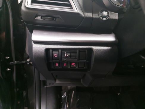 Used 2021 Subaru Crosstrek 2.5i Limited image 25