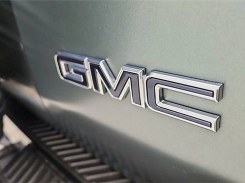 Used 2024 GMC Hummer EV 3X w/ Extreme Off-Road Package image 16