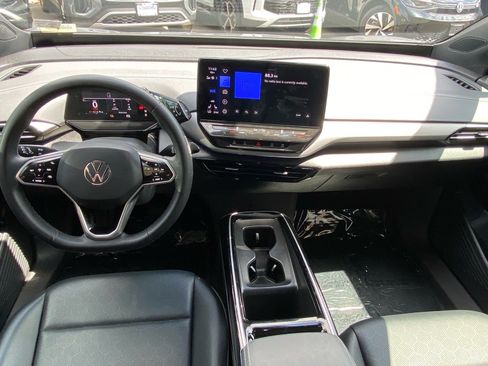 Used 2023 Volkswagen ID.4 Pro S AWD/4WD image 9