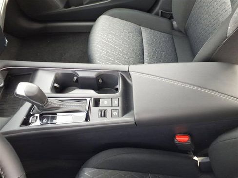 New 2026 Nissan Sentra SV image 17