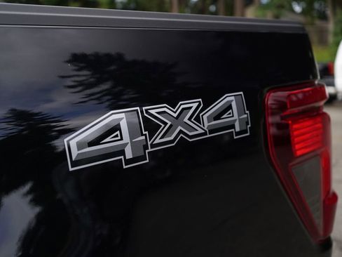 New 2026 Ford F150 STX AWD/4WD image 28
