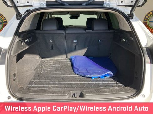 Used 2023 Buick Envision Preferred image 24