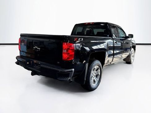 Used 2018 Chevrolet Silverado 1500 LT w/ All Star Edition image 6