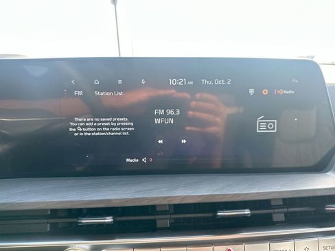 New 2025 Kia Telluride EX X-Line image 44