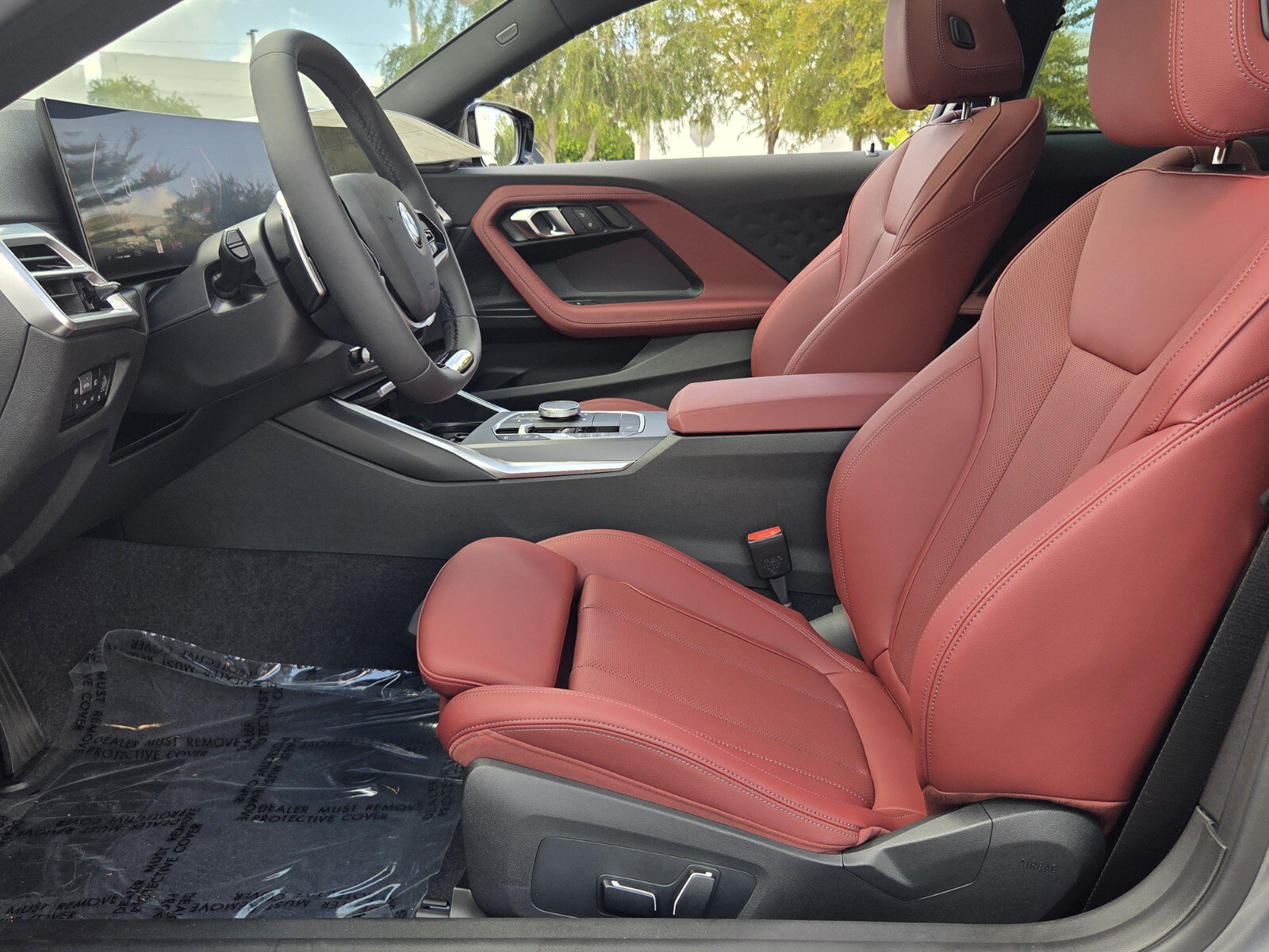 New 2026 BMW 230i Coupe w/ Premium Package RWD image 10