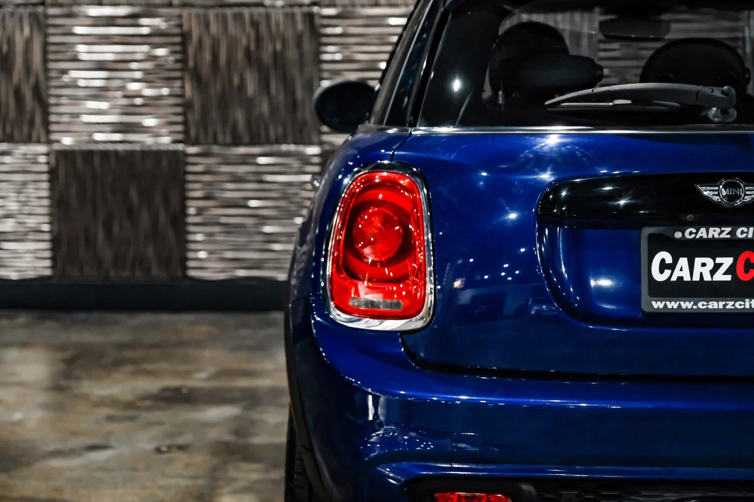 Used 2018 MINI Cooper S w/ Premium Package FWD image 52