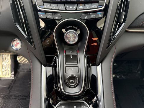 Used 2023 Acura RDX A-Spec AWD/4WD image 19