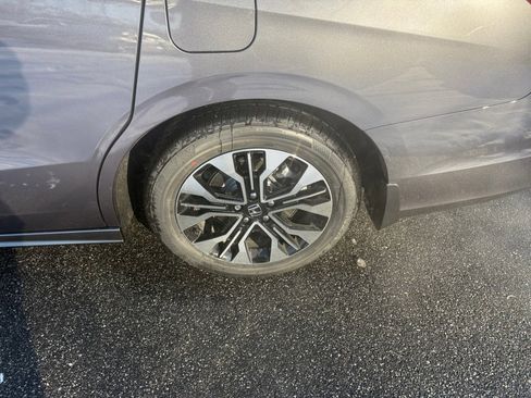 New 2026 Honda Odyssey Elite image 22