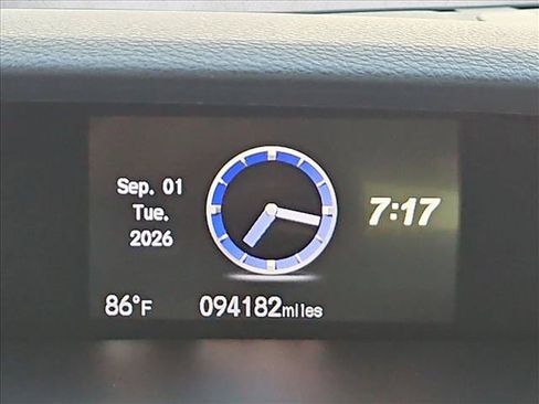 Used 2014 Honda Civic EX-L image 12