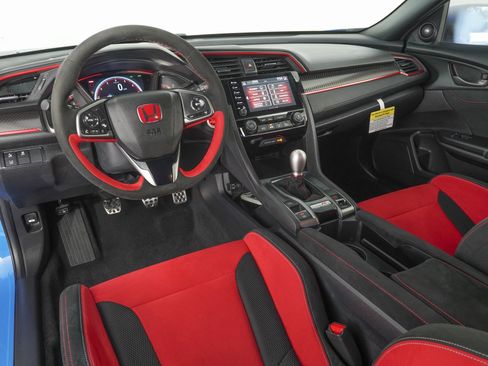 Used 2021 Honda Civic Type R image 15