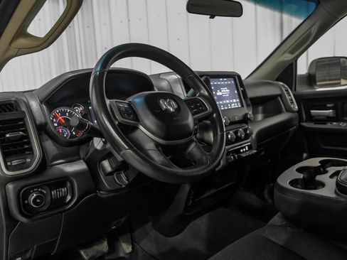 Used 2019 RAM 2500 Tradesman image 14