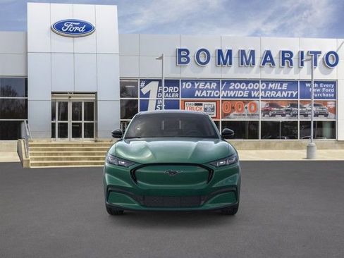 New 2026 Ford Mustang Mach-E Premium AWD/4WD image 6