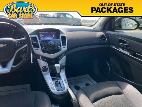 Used 2013 Chevrolet Cruze LT w/ All-Star Edition image 22