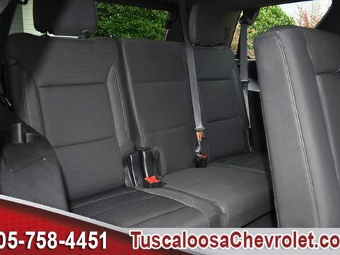 Used 2024 Chevrolet Tahoe LS w/ Driver Alert Package RWD image 23