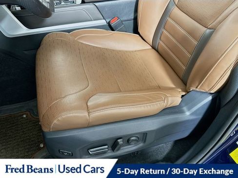 Used 2023 Toyota Tundra 1794 Edition w/ Advanced Package image 20