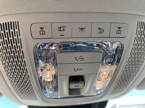 Certified 2024 Mercedes-Benz GLS 450 4MATIC image 24