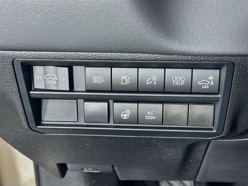New 2026 Toyota Sequoia Platinum w/ TRD Off-Road Package AWD/4WD image 10