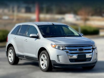 Used 2013 Ford Edge SEL