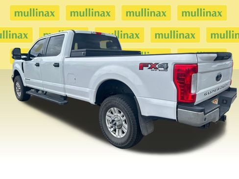 Used 2019 Ford F350 XLT w/ XLT Value Package AWD/4WD image 10