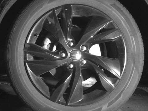 Used 2024 Buick Encore GX Sport Touring FWD image 12