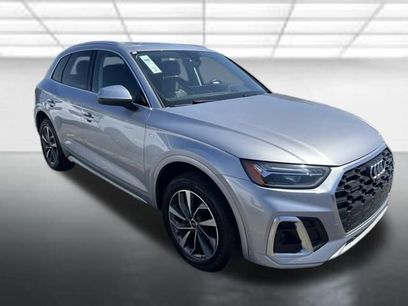 Used 2024 Audi Q5 2.0T Premium Plus