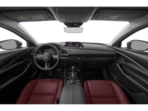 Used 2023 MAZDA CX-30 AWD 2.5 S w/ Preferred Package image 8