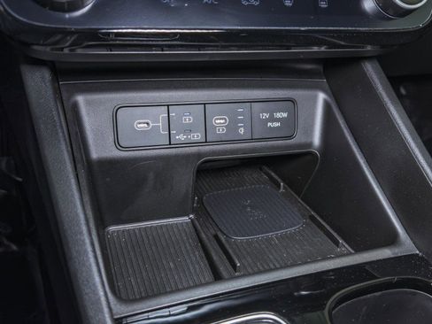 Used 2025 Hyundai Tucson SEL image 35