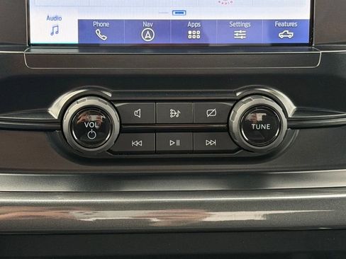 Used 2023 Ford F150 XL w/ STX Appearance Package image 13