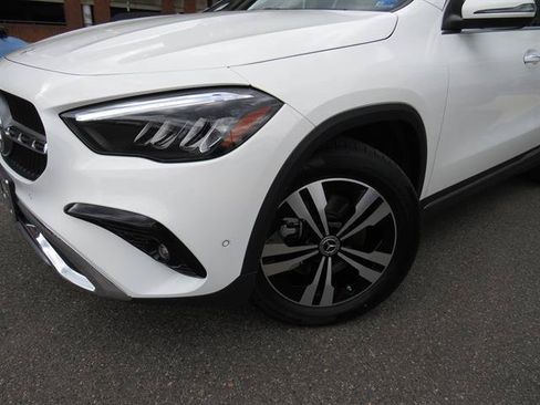 Used 2026 Mercedes-Benz GLA 250 4MATIC image 25