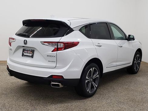 New 2026 Acura RDX w/ Technology Package image 3