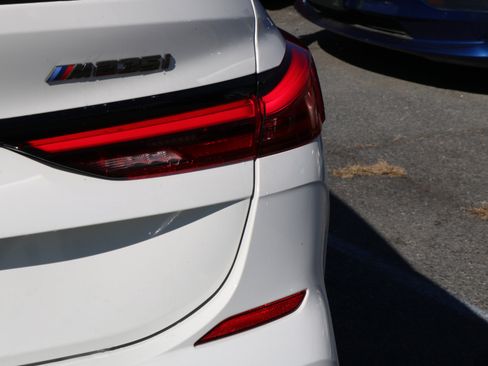 Used 2020 BMW M235i xDrive Gran Coupe w/ Shadowloine Package image 9