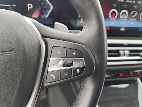 Certified 2023 BMW 330i xDrive Sedan w/ Premium Package image 21