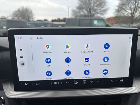 Used 2025 Ford Explorer ST-Line image 27